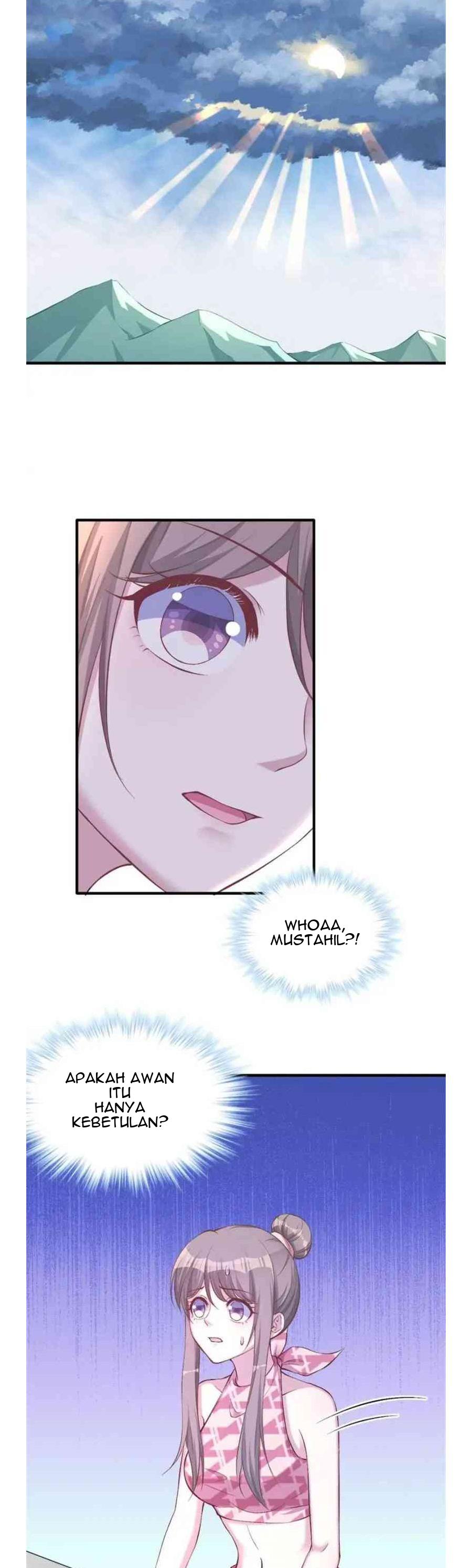 Beauty and the Beasts Chapter 158 Gambar 8